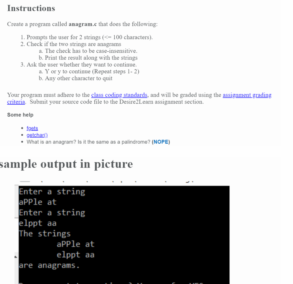 I need some help with C coding, I have written this for