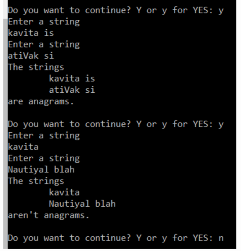 c++, but I don't know how to do this for C coding
