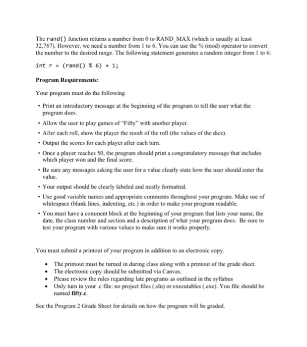 of the day(electronic copy). Print out is due on March 27, 2017