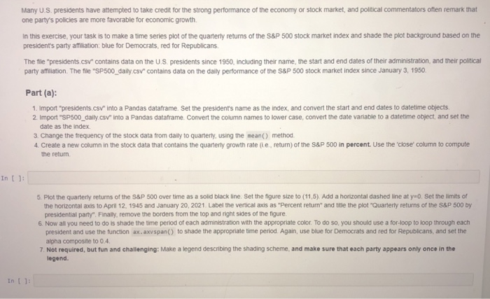  plz give me the python code and necessary explanation of this