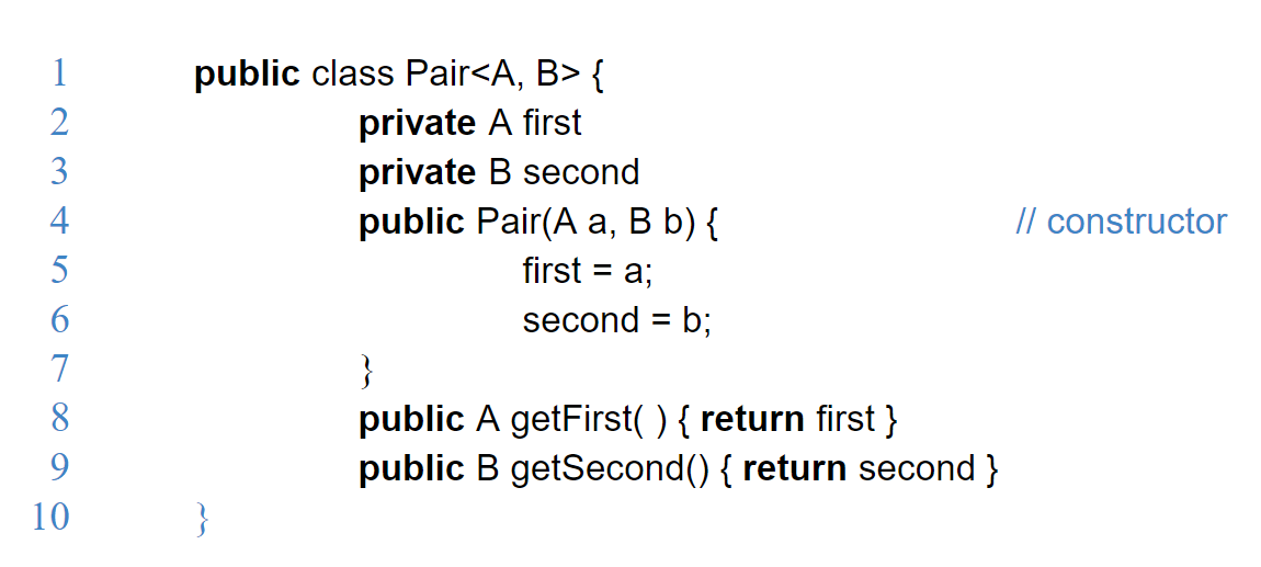 a simple class named Dairy Product that consists of a string pName