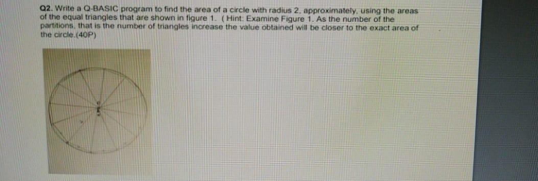  Please explain everything the program in details and please check whether