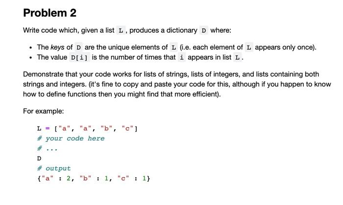 : Doing math in Python. Inspired : Training literal pythons to carry