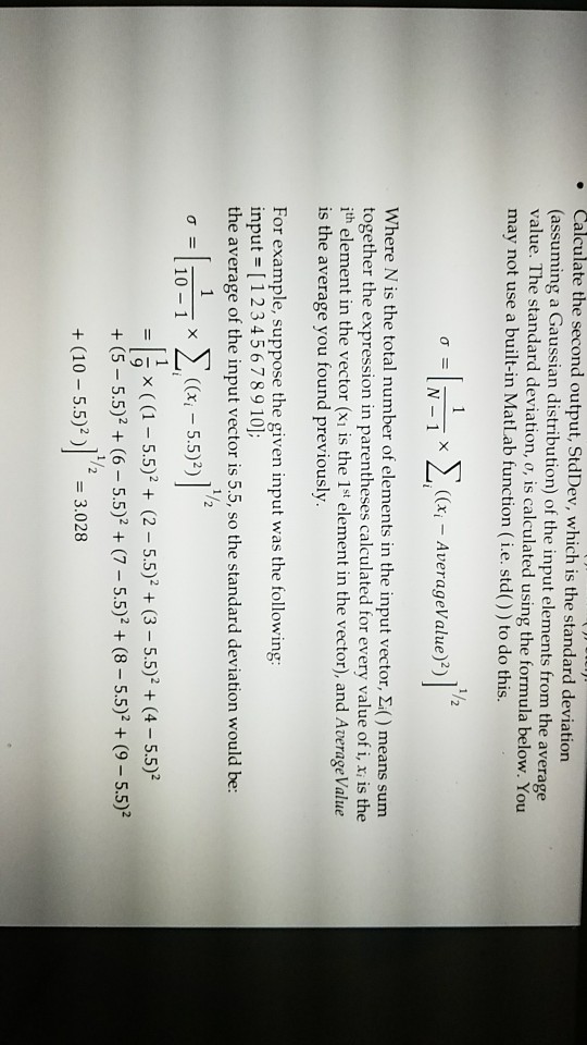 2 2 2. Write a function called GradeDist, that will produce two