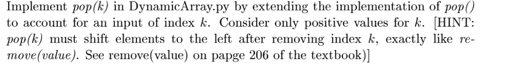 this from the page 206 here is the given code ################################## #