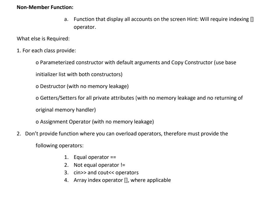 question in 2 hour plezz done it You will be developing a