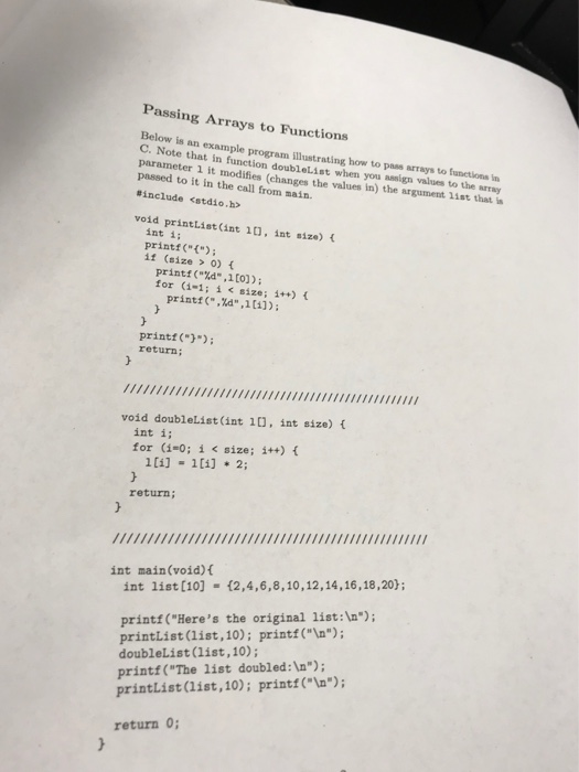 a function named solvePoly(x) that computes the following polynomial at value x