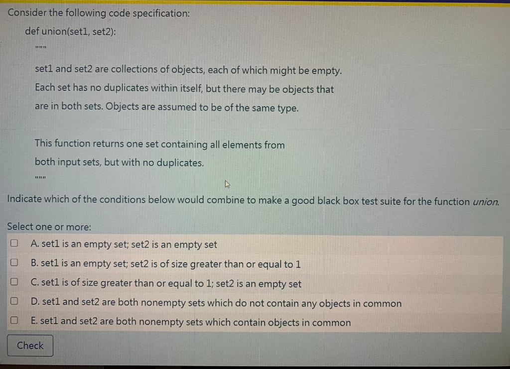 Please answer the question (a)~(b) completely Much obliged! Consider the following code
