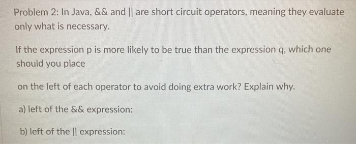 careful about the order of execution when we use multiple of them