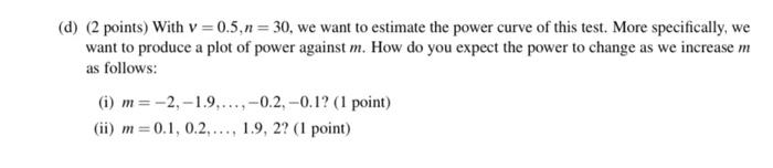 and a degrees of freedom parameter v, denoted as t(m,v). The pdf
