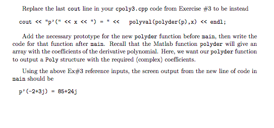  Based on the code which has given , we need to