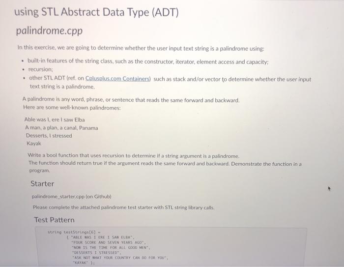 2. Validation Test run result text output (legible font >- 10 points)