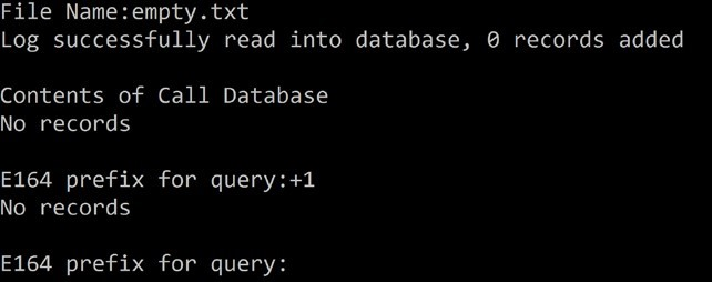 Goal: Your assignment is to write a C++ program to read in