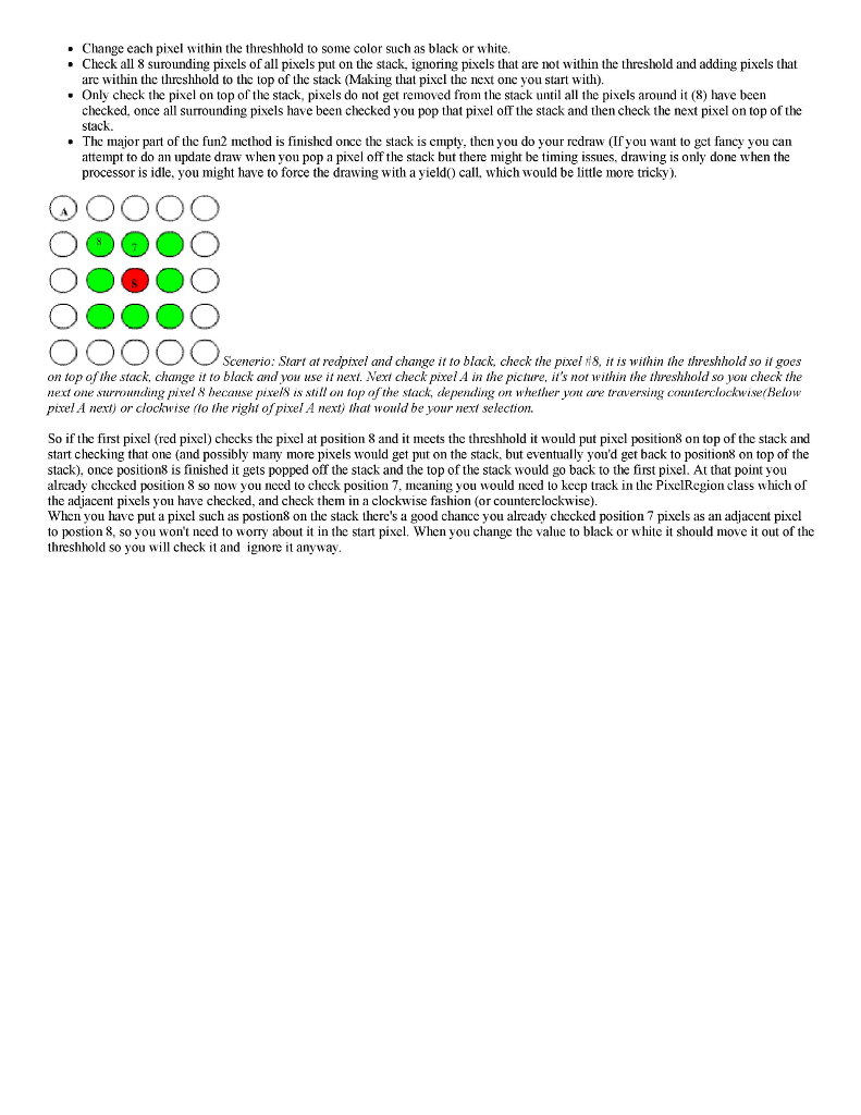 project with the stubbed code About the Software Imp is the shell