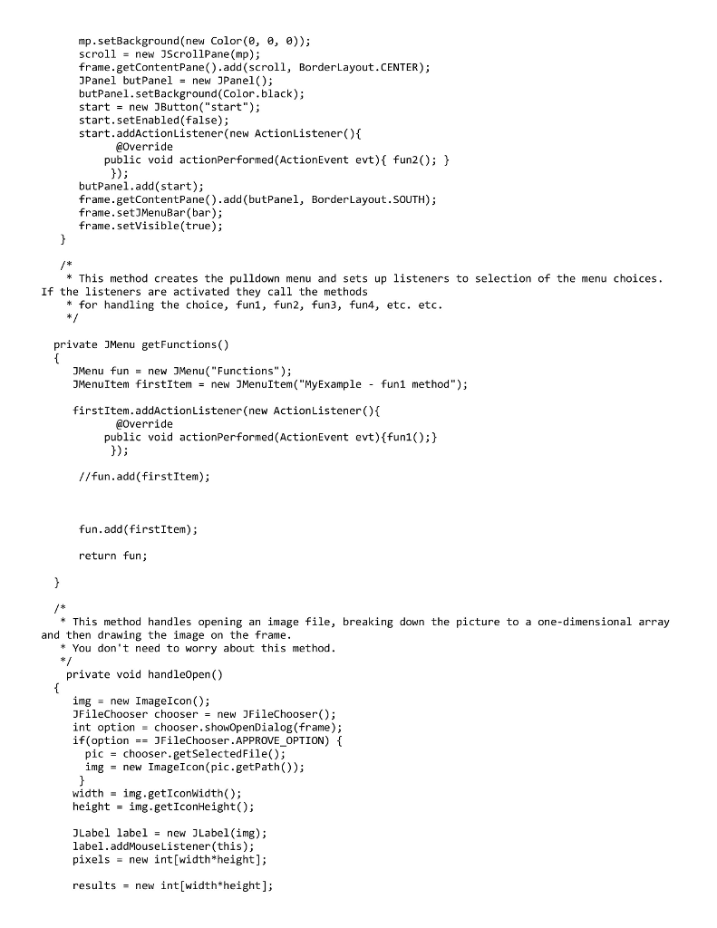 image, jp or (I think, but don't really remember) .gif file g