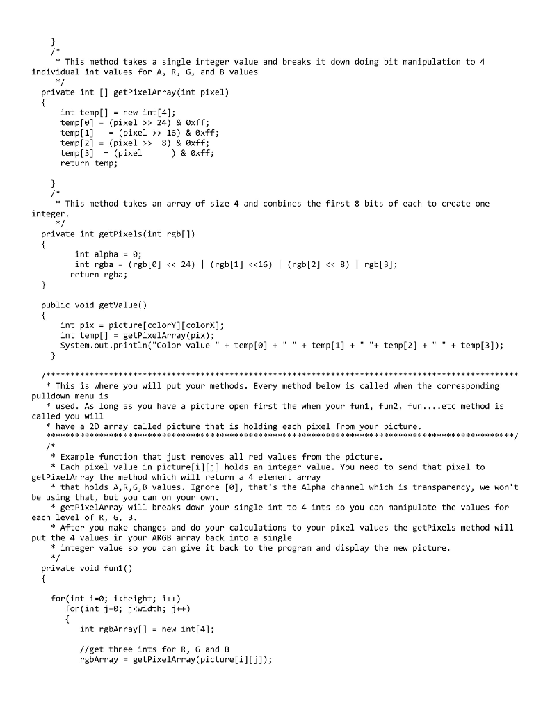 into first a single dimensional amay, and then converts that into a