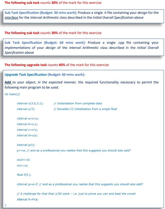 issue is the numerical rounding that occurs when calculations are performed with
