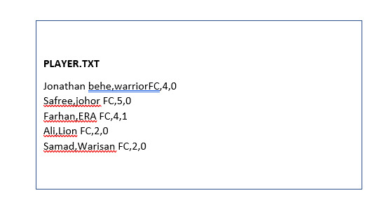 page named questionSeven.html that has a form that allows users to enter