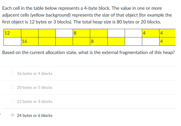  How can help he explain this problem. Each cell in the
