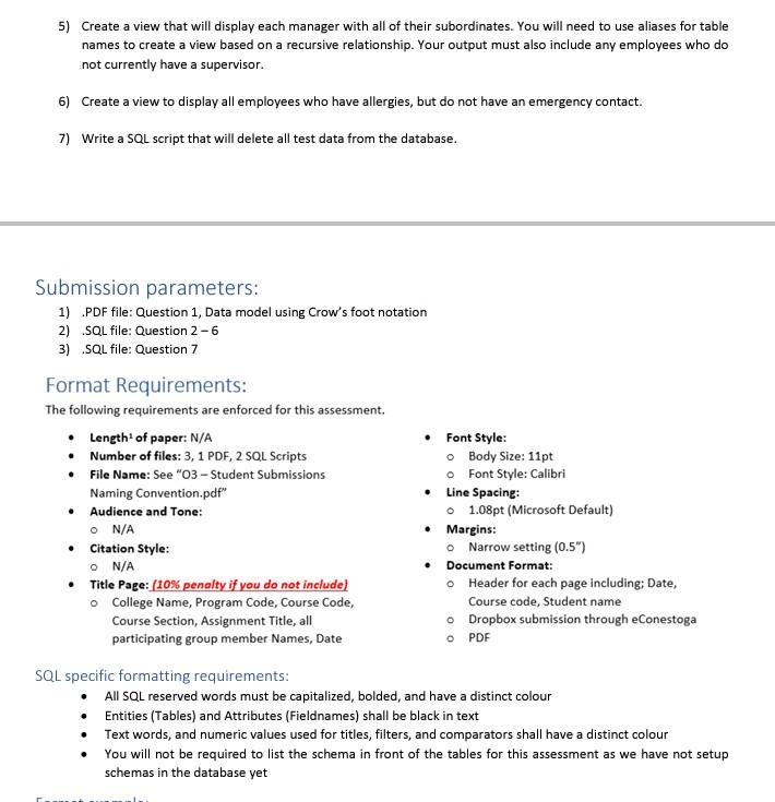 The client organization is continuing to expand their digital infrastructure and your