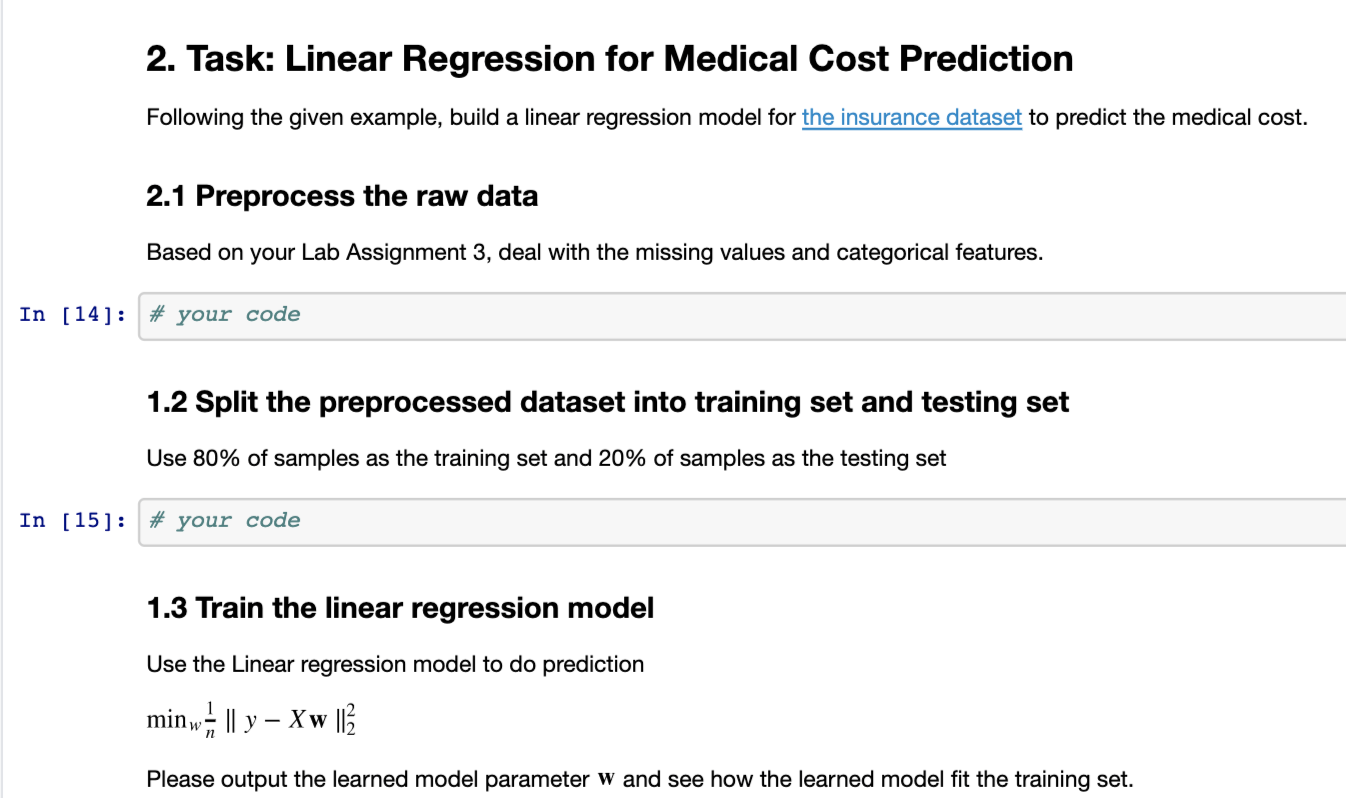 I need help with my python lab. I completed the first