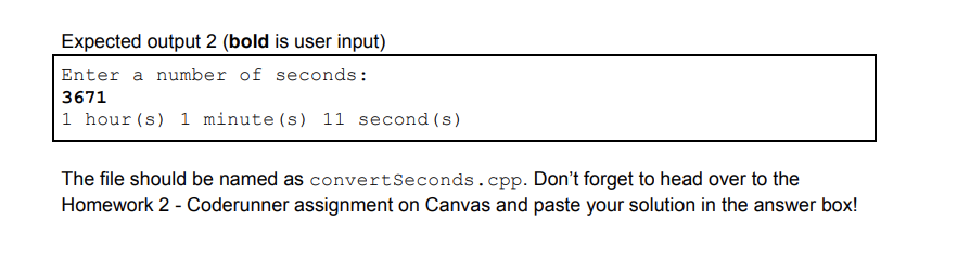 a document called Homework 2 Background in the Week 4 Module on