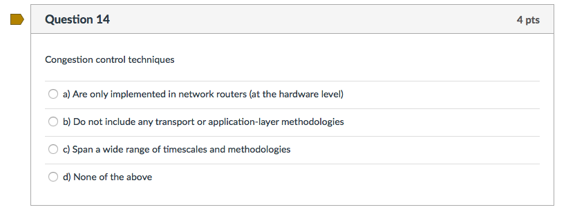 b) Uses a path-vector routing approach c) Can implement policy control (to