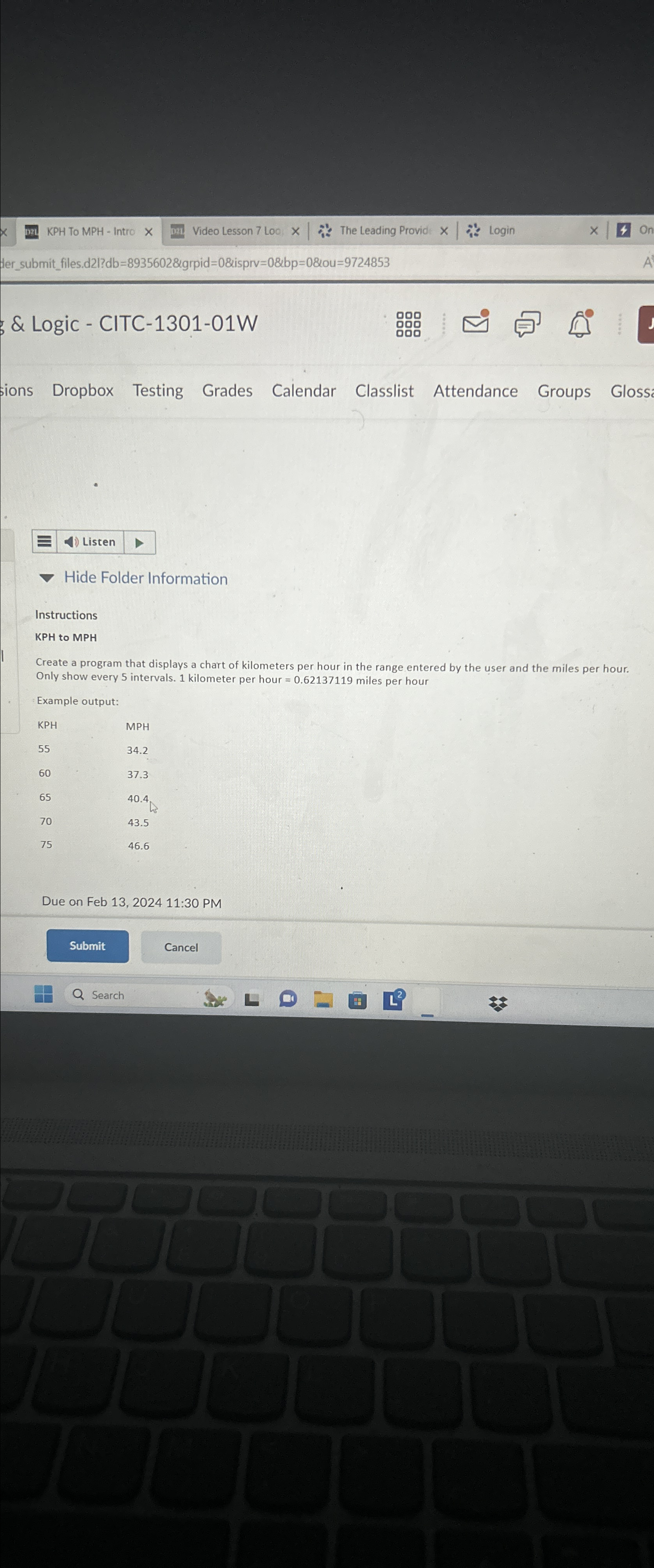  der_submit_files.d21?db=8935602&grpid =0& isprv =08 bp =08 &ou =9724853 & Logic -