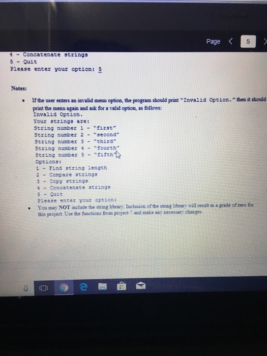 new string that is built by interspersing the two strings, by alternatively