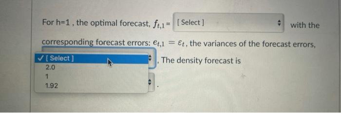 have time dependence from white noise process which do not exhibit time