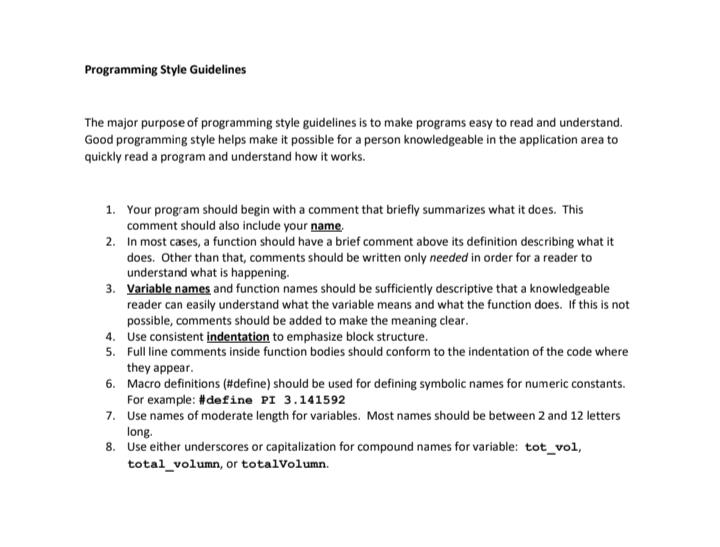 Avocado - $1.50 each 6. Tomatoes - $1.99/1b Write a program to