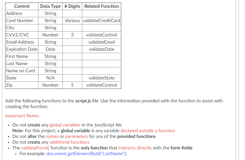 Need help with javascript please make it as basic as possible since