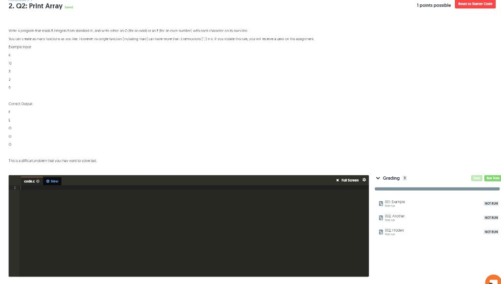 Code Write a function (named "my_add"), that has two int parameters, and