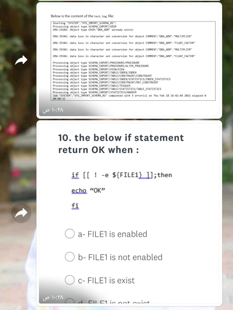 image text in transcribed
