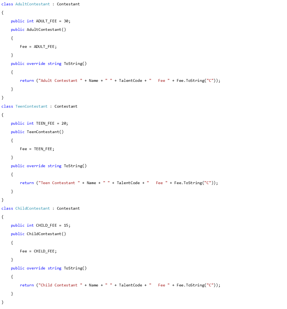 the error message: Number must be between 0 and 30 The program