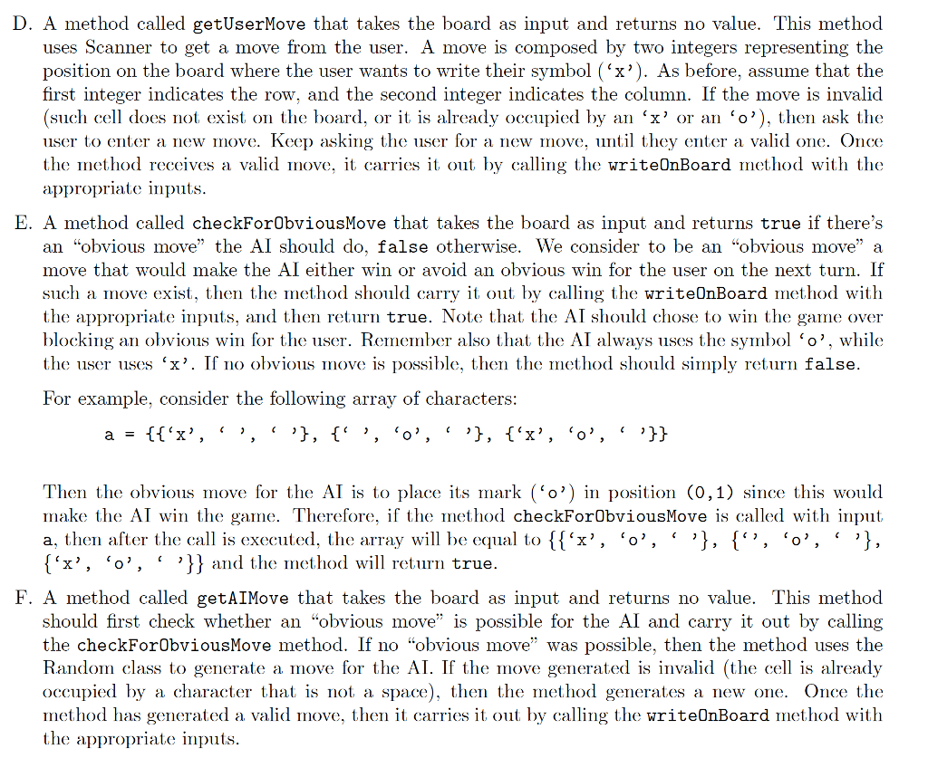 strongly recommend that you complete the warm-up ex ercises if you have