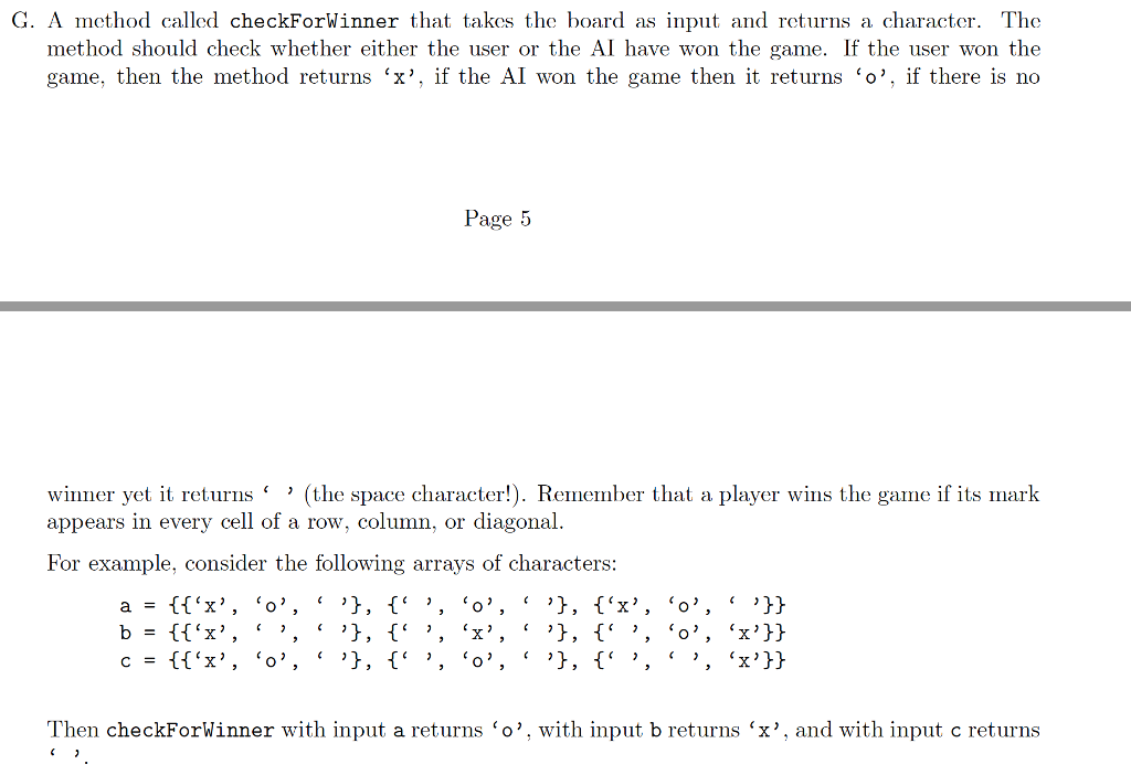 not already done so. These warm-up questions will be the best way