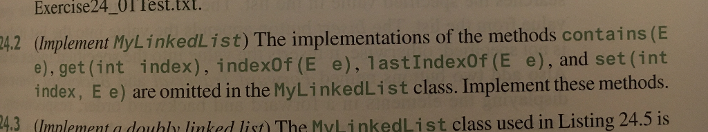 please solve this problem with Java and give your comments in every