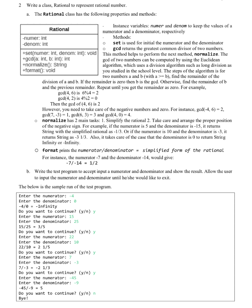 String type, double calories) { this.name = name; this.storeName = storeName; this.type