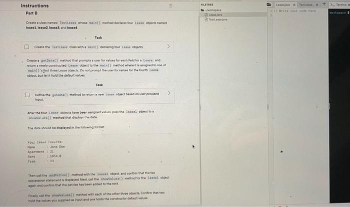tenantis name ( nave ). apartment numbet (aptkeber ), monthly rent amount