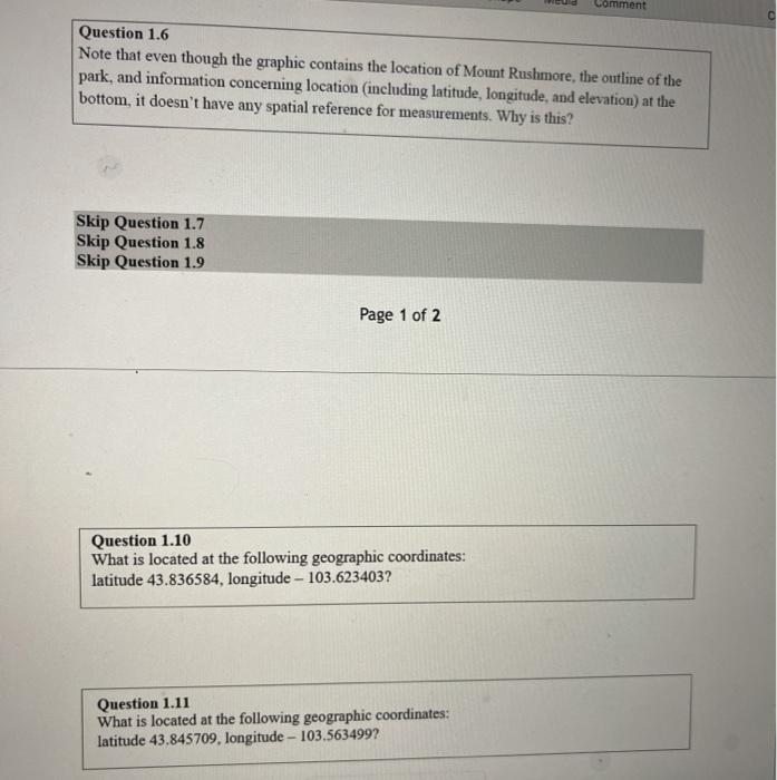 will be helpfull if u can answer all questions at one time