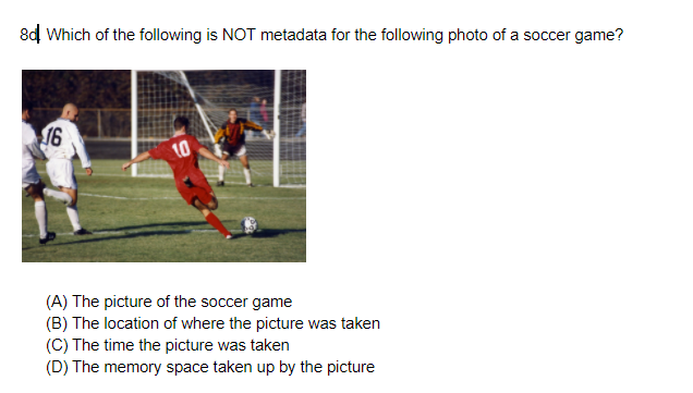 1 total = total + item RETURN total (A) 95 (B) 81