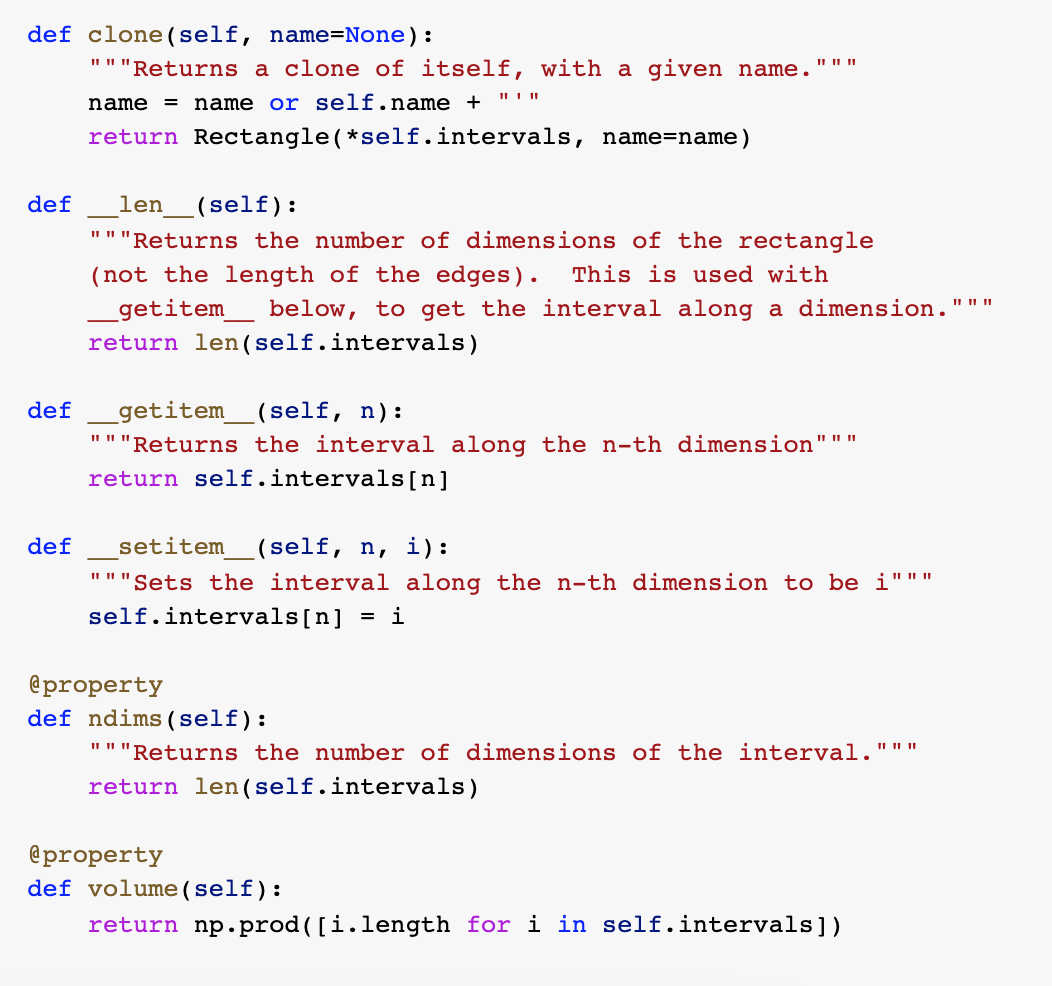 _(self, *intervals, name=None): """A rectangle is initialized with a list, whose elements