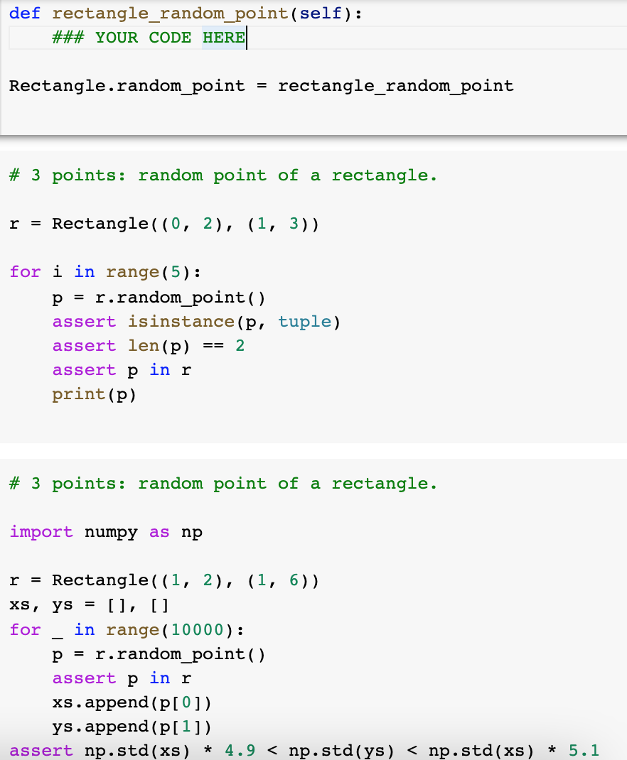 cleaner to accept only list of intervals, but specifying rectangles via a