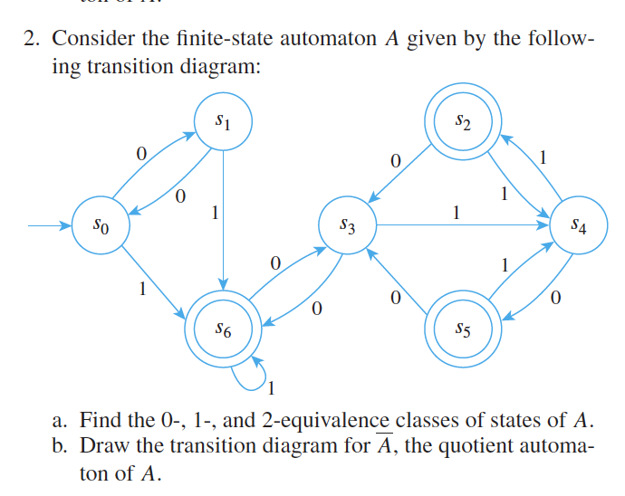 Could someone please help me with this disrete math problem? I'm not