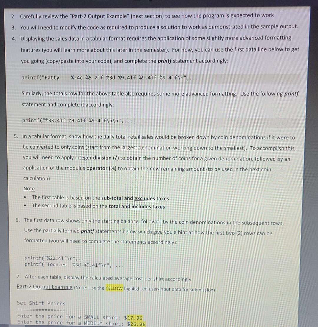  Existing Code::: #define _CRT_SECURE_NO_WARNINGS #include int round_off(int n) { if (n