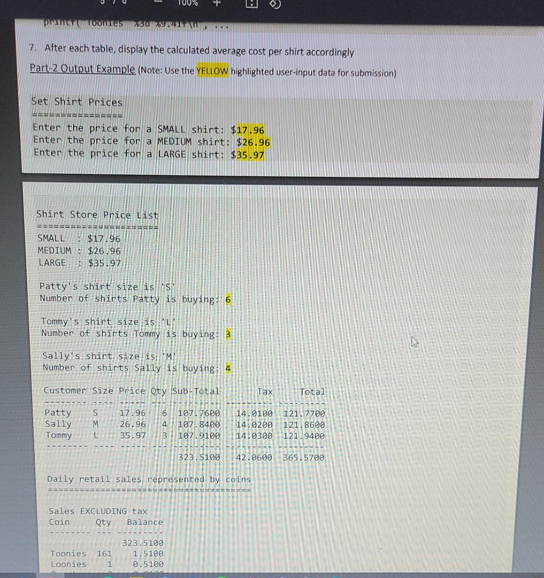 % 10 >= 5) { n = n / 10 + 1;