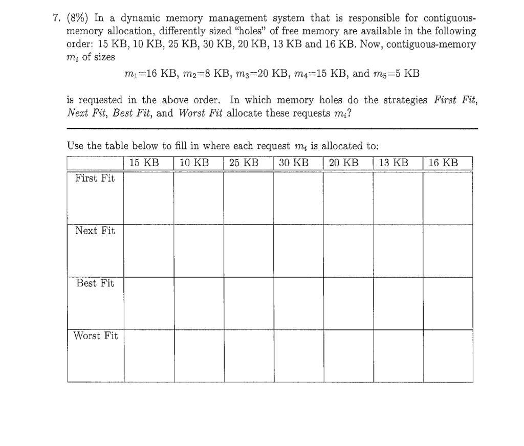  Please write a full answer and explain it well 7, (896)