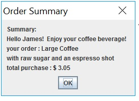 Open NetBeans Open NetBeans and create a Java project with the following