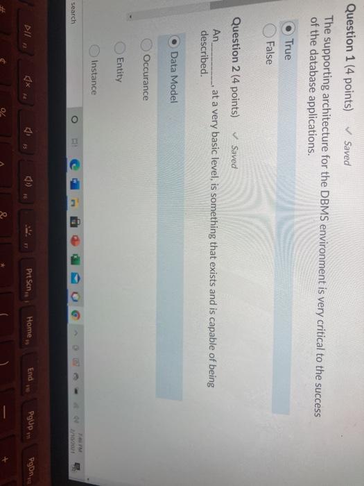 of stored procedures and user-defined functions. Log files that record all changes